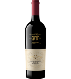 2021 Maestro Oakville Cabernet Sauvignon